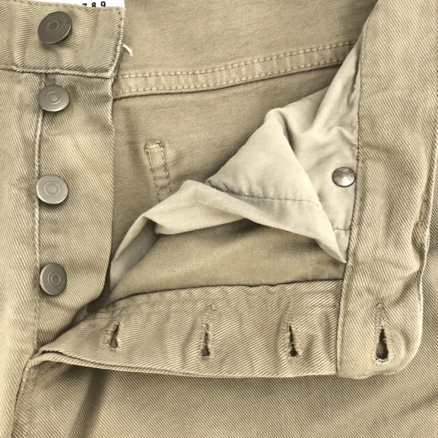 Margielaパンツ Maison Margiela（メゾンマルジェラ） Maison Margiela10 メゾン