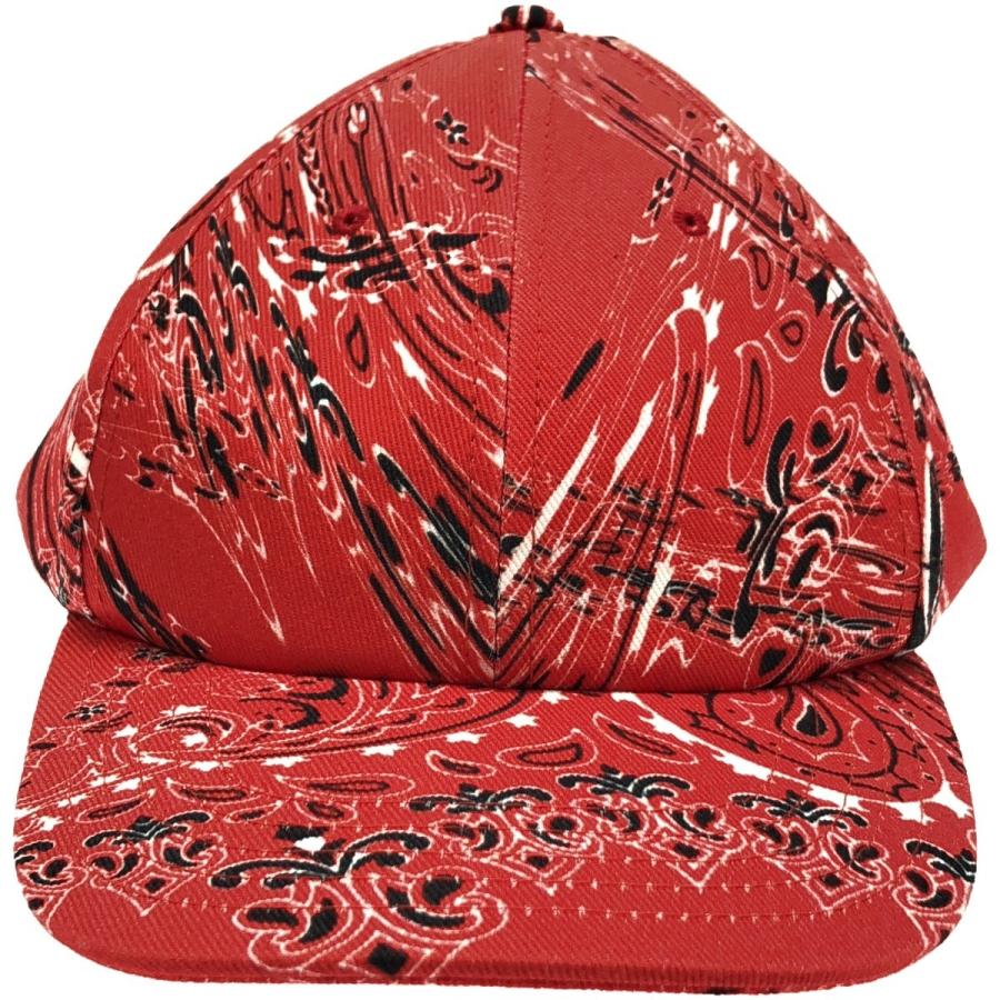 MASU(エムエーエスユー) MARBLE BANDANA CAP MASU / MARBLE BANDANA CAP-MASUの通販EQUAL