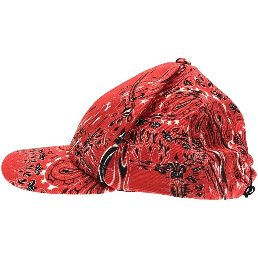 MASU(エムエーエスユー) MARBLE BANDANA CAP MASU エムエーエスユー 22AW MARBEL BANDANA CAP マーブル