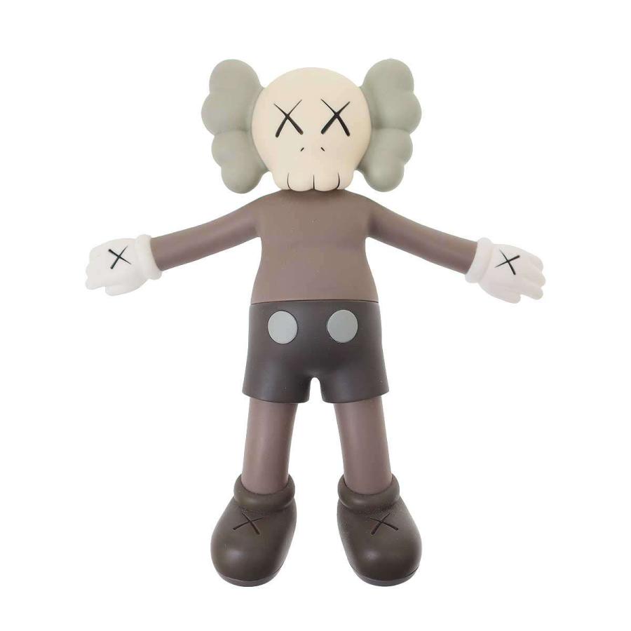 限定マット額装品/KAWS カウズ エキシビジョン限定/HOLIDAY2019 限定マット額装品/KAWS カウズ エキシビジョン限定/HOLIDAY2019