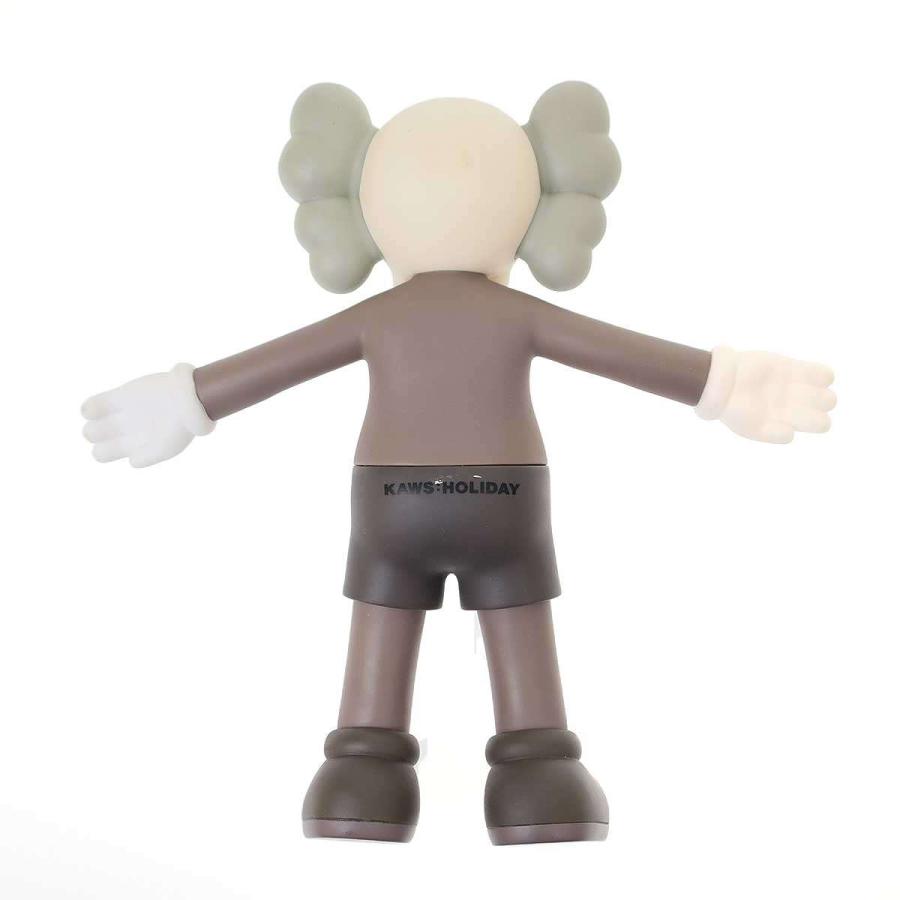 HOLIDAY KAWS カウズ HOLIDAY COMPANION HONG KONG 香港限定 