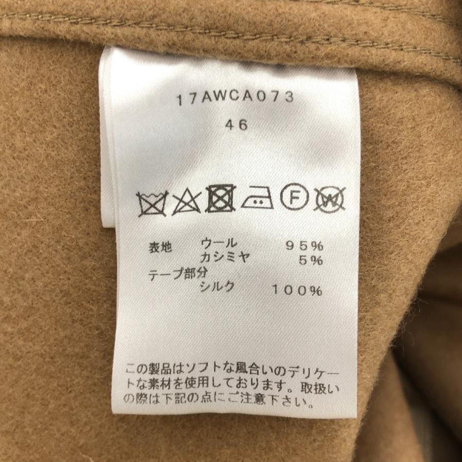 シャツ cantate カンタータ CPO Shirt コーデュロイカラーウール