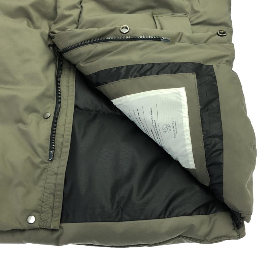 BEAUTY＆YOUTH UNITED ARROWS ビューティアンドユース ユナイテッド