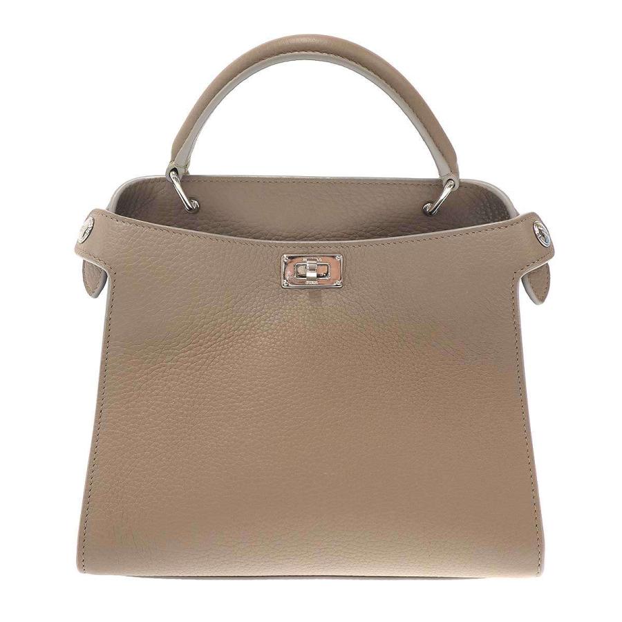 michino（ミチノ） Michino Paris ミチノパリ LUTECE MINI ELEPHANT ルテスミニ レザーショルダーバッグ ...