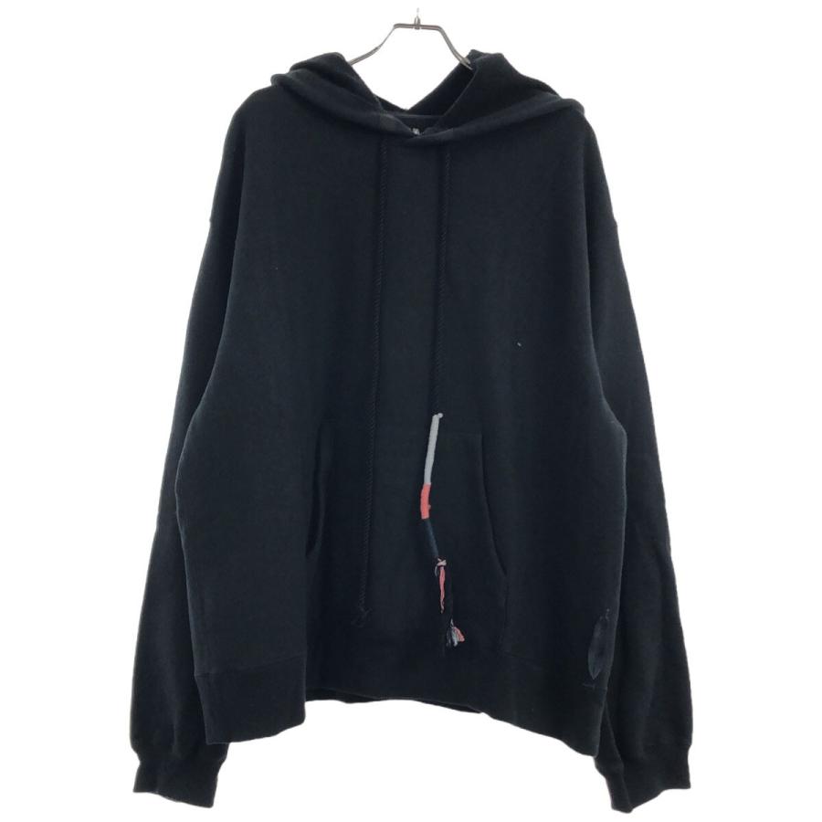 RIOT FACETASM ライオット ファセッタズム 22AW BASIC HOODIE パーカー 