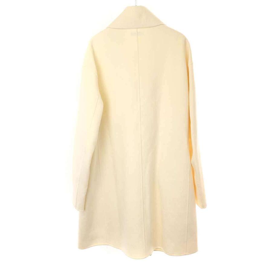 MADISON BLUE（マディソンブルー） RV BIG PEA CT BEAVER ウール