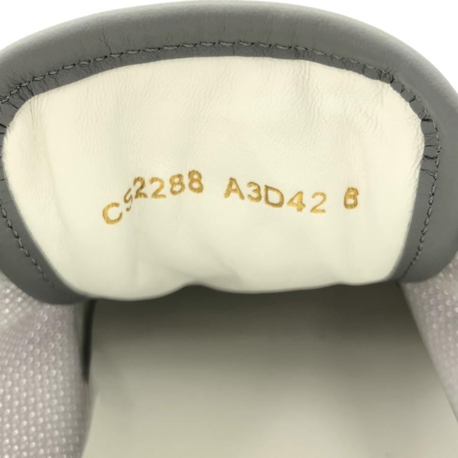 DOLCE&GABBANA（ドルチェ & ガッバーナ） 25SS DG スエードメッシュ