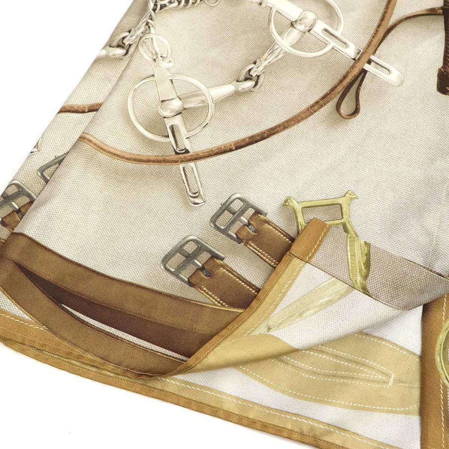 ヘルメス（サントリー） HERMES エルメス エルネ シルクシャツ