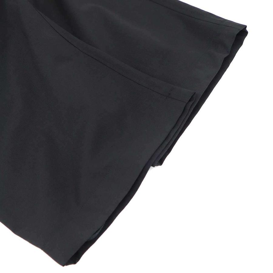 sacai（サカイ） 25AW ウールポリエステルベルテッドカーゴパンツ 25