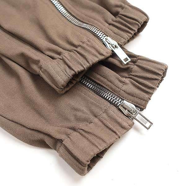 Rick Owens（リック・オウエンス） 23AW Tecuatl Track Pants トラック