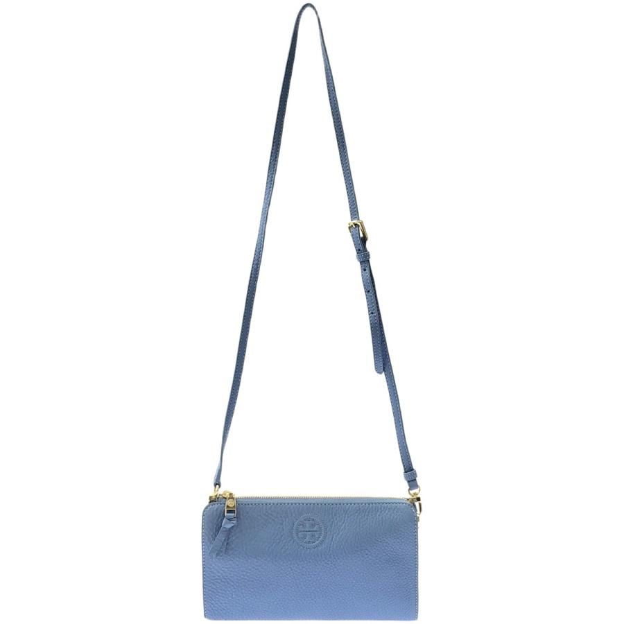 TORY BURCH（トリーバーチ） Marion Flat Wallet Crossbody Bag
