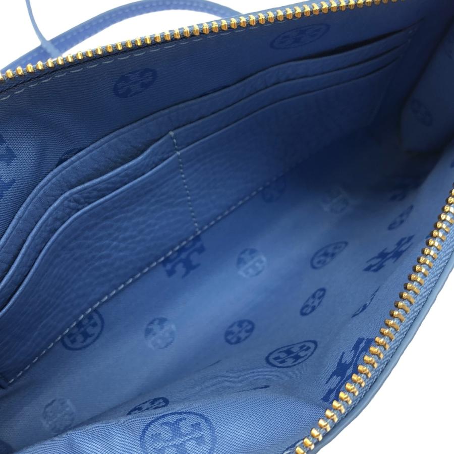 TORY BURCH（トリーバーチ） Marion Flat Wallet Crossbody Bag 