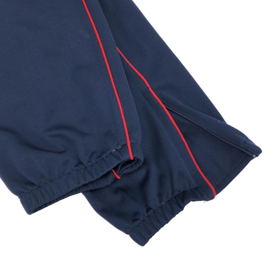 Supreme シュプリーム 19AW Crown Track Pant クラウントラックパンツ  ネイビー S Supreme（シュプリーム） 19AW Crown Track Pant クラウントラック