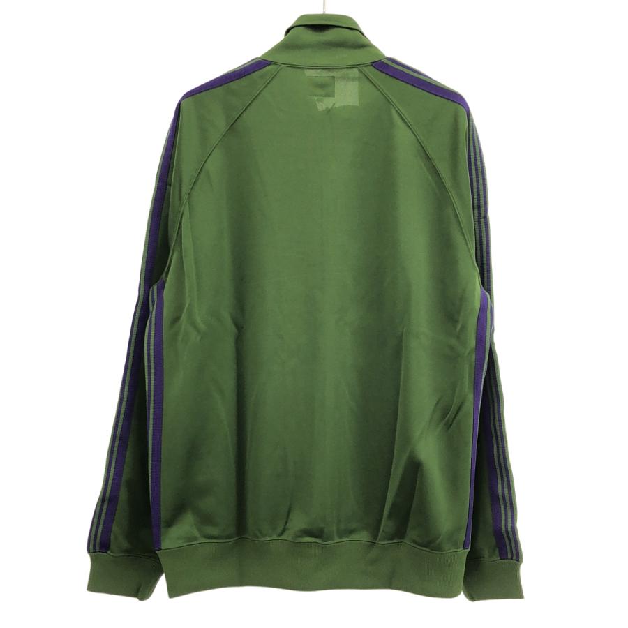 Needles（ニードルス） ニードルズ 23AW Track Jacket-Poly Smooth