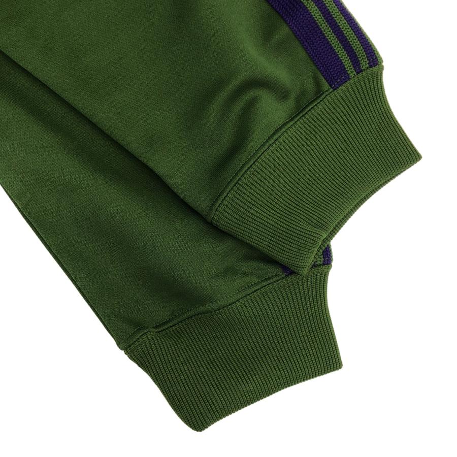 Needles（ニードルス） ニードルズ 23AW Track Jacket-Poly Smooth