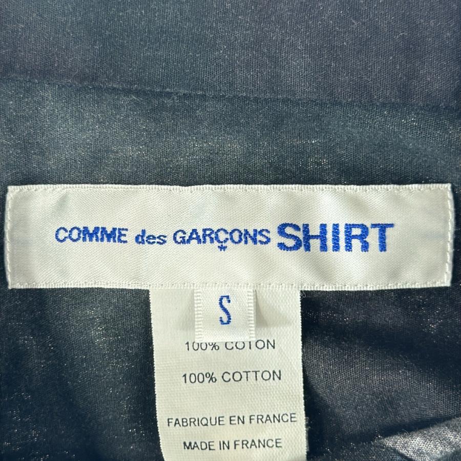 COMME des GARCONS SHIRT コムデギャルソンシャツ 22SS ショート