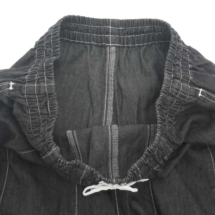 Needles（ニードルス） ニードルズ H.D. PANT 6OZ DENIM
