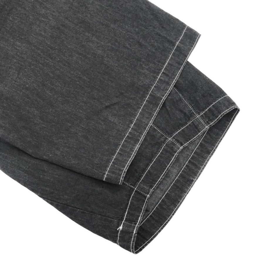 Needles（ニードルス） ニードルズ H.D. PANT 6OZ DENIM