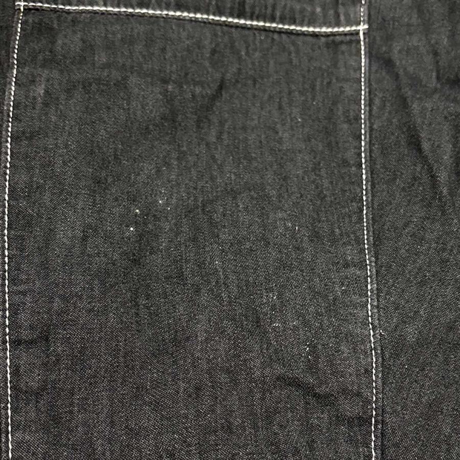 Needles（ニードルス） ニードルズ H.D. PANT 6OZ DENIM