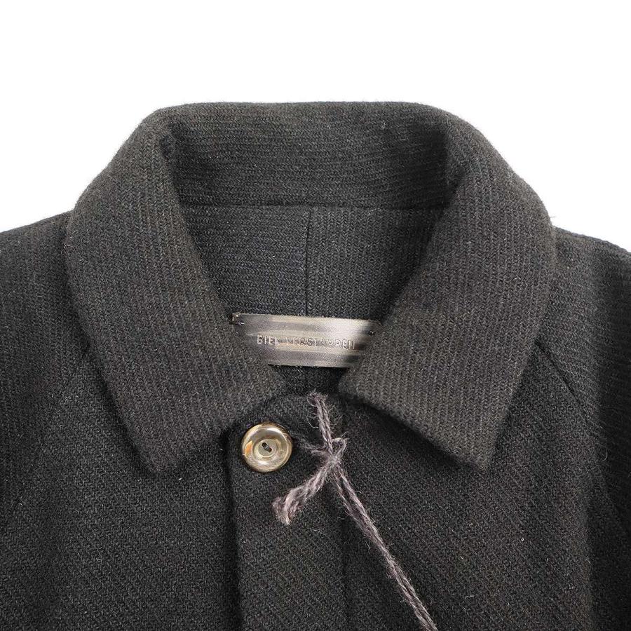 BIEK VERSTAPPEN ビークファースタッペン 23AW Coat Zipper vintage