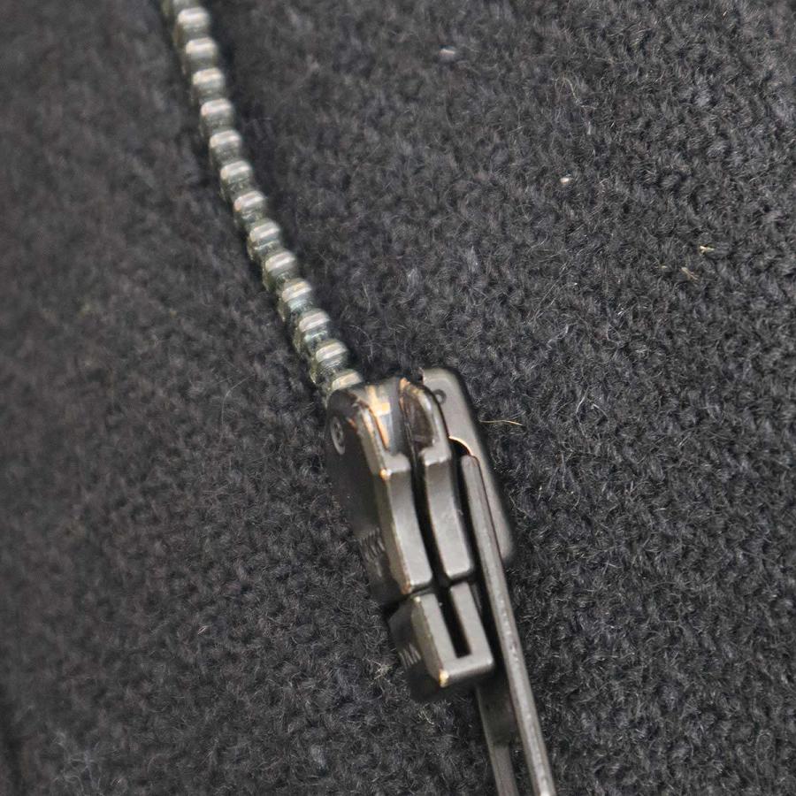 BIEK VERSTAPPEN ビークファースタッペン 23AW Coat Zipper vintage