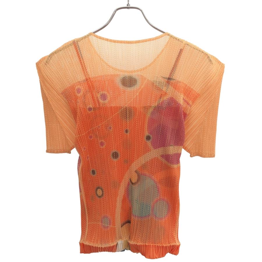 PLEATS PLEASE ISSEY MIYAKE プリーツプリーズ イッセイミヤケ