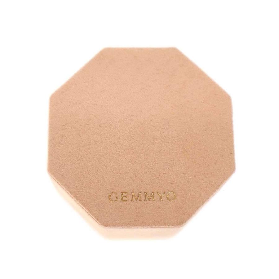 Gemmyo ジェミオ Entaille Rayons コードブレスレット ゴールド