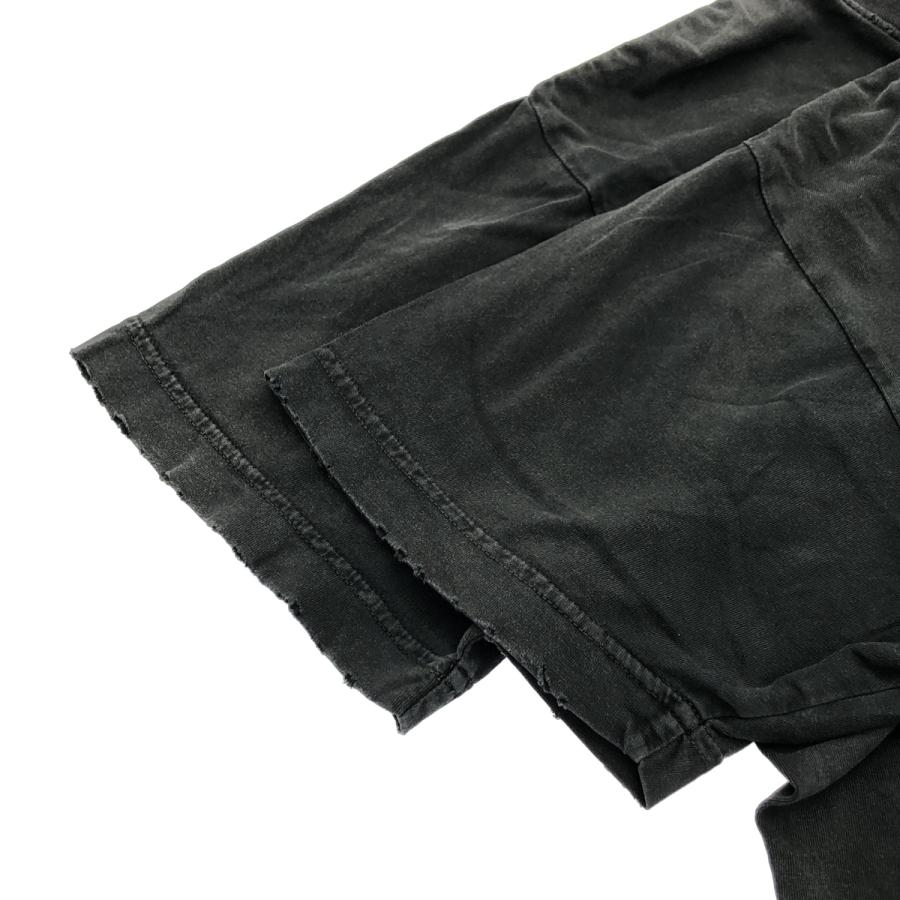 BALENCIAGA（バレンシアガ） 360 TUBULAR ダメージ加工Tシャツ 713879