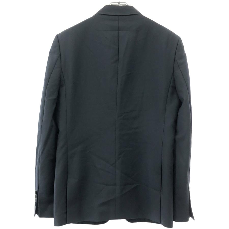 GIVENCHY（ジバンシィ） ウールモヘア 2Bテーラードジャケット