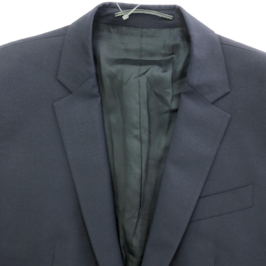GIVENCHY（ジバンシィ） ウールモヘア 2Bテーラードジャケット