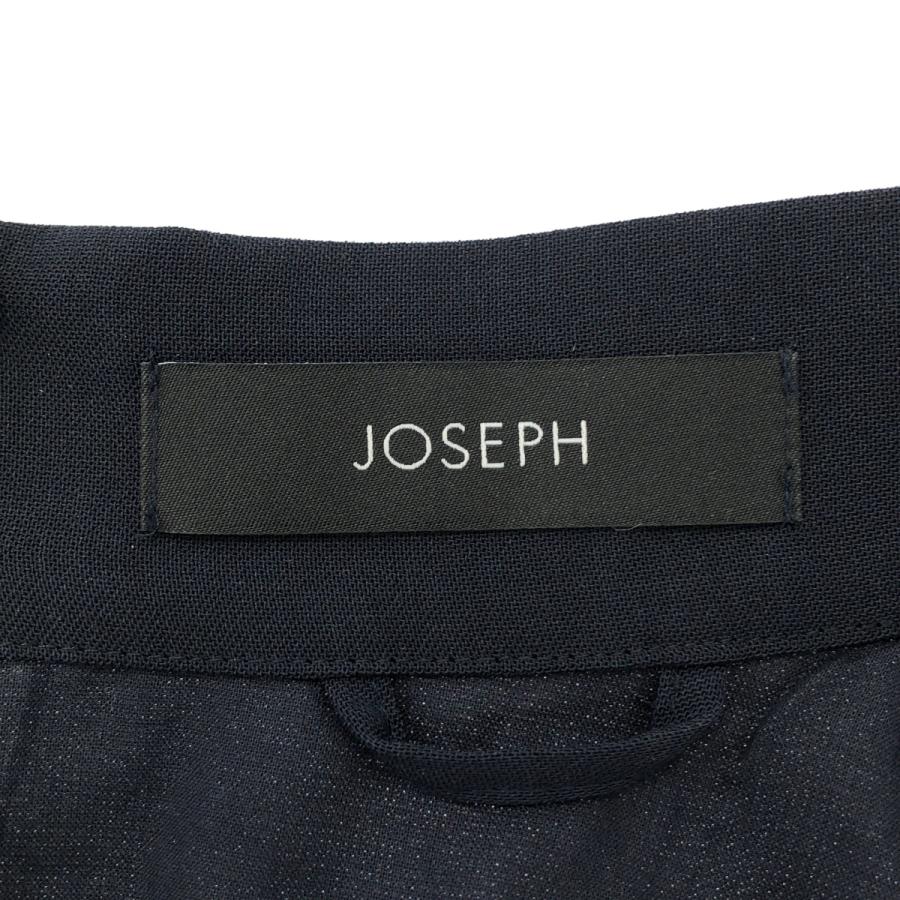 JOSEPH（ジョセフ） 25AW エアリープリッセジャンプスーツ JF009139 