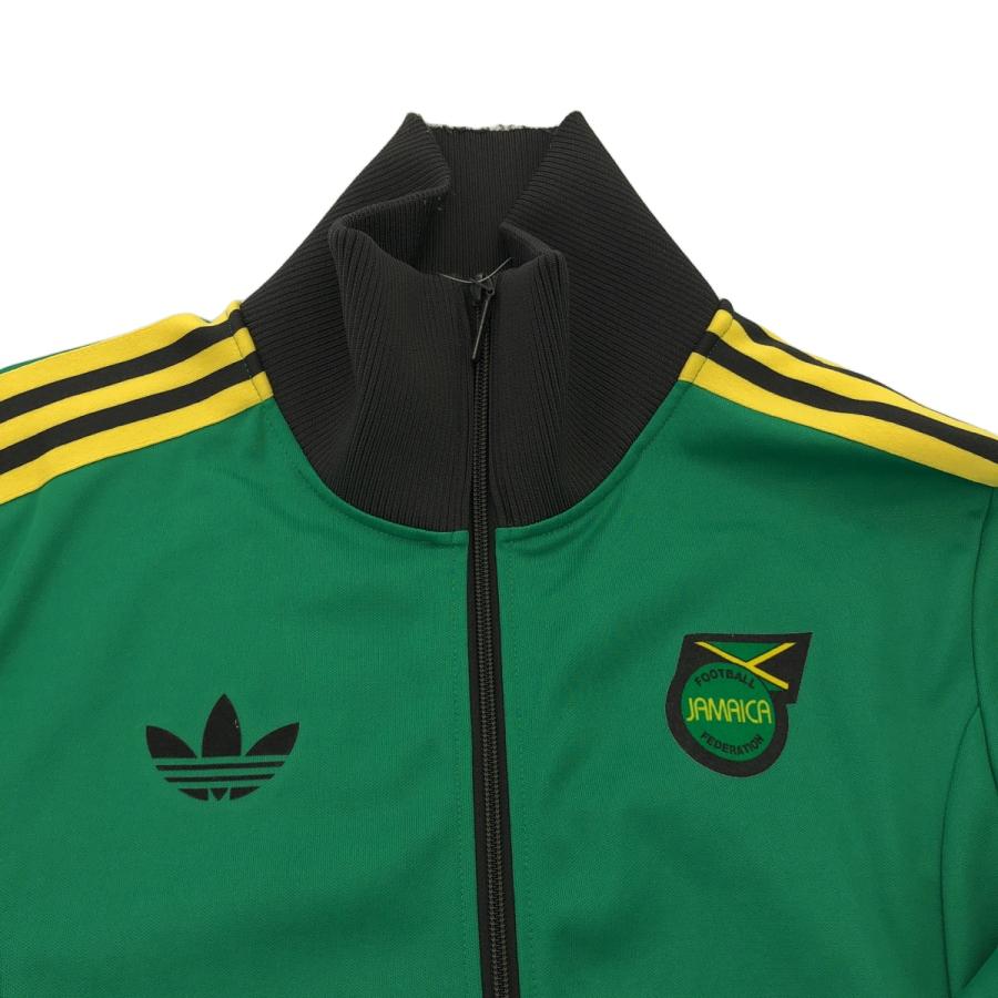 adidas（アディダス） ジャマイカ ベッケンバウアー トラックトップ 
