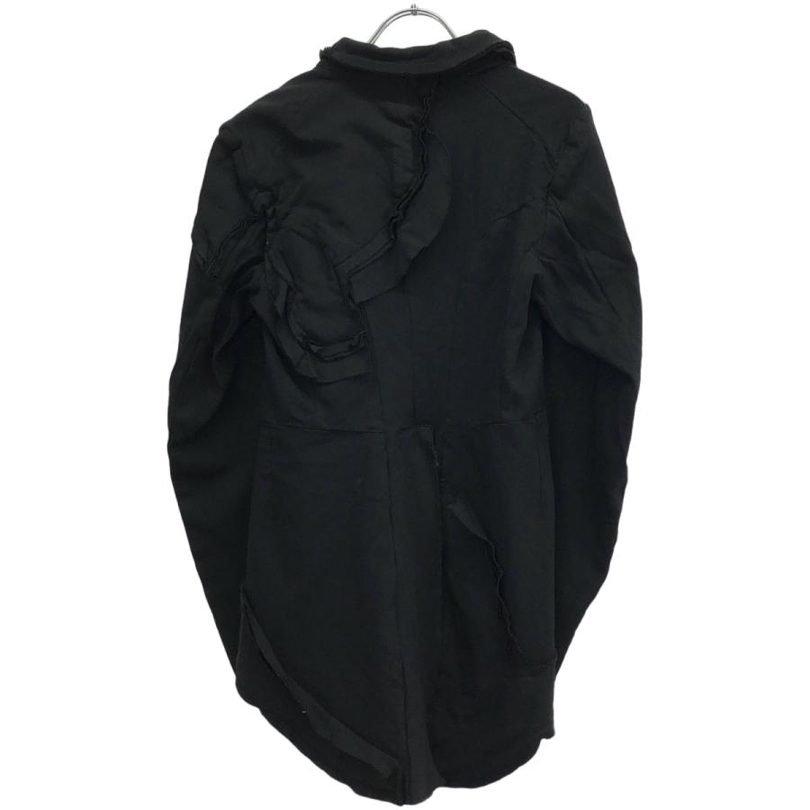 COMME des GARCONS（コムデギャルソン） 10SS ポリエステル縮絨