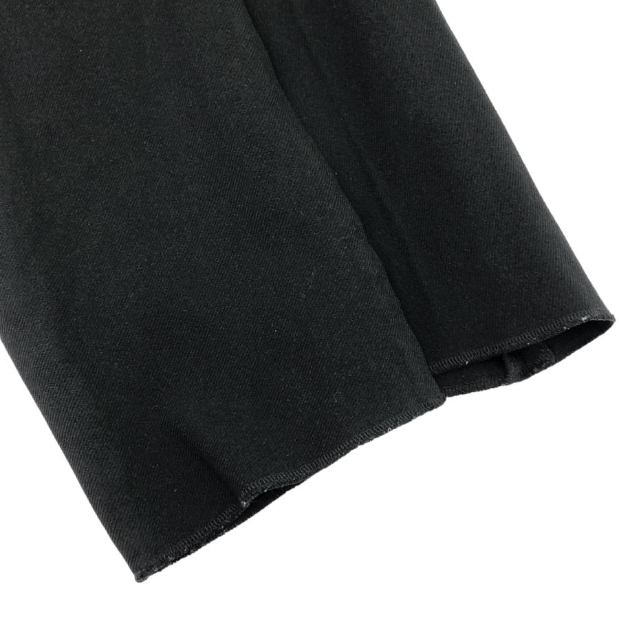 COMME des GARCONS（コムデギャルソン） 10SS ポリエステル縮絨
