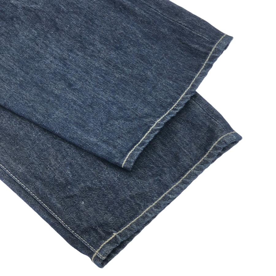 グラフ Graphpaper グラフペーパー 22SS Selvage Denim Five Pocket