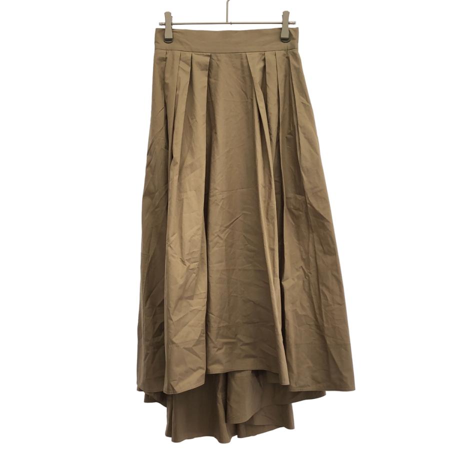 MADISON BLUE（マディソンブルー） TUCK VOLUME SKIRT タック 