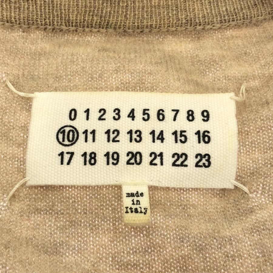 MARTIN MARGIELA（マルタン マルジェラ） Maison Martin Margiela 10