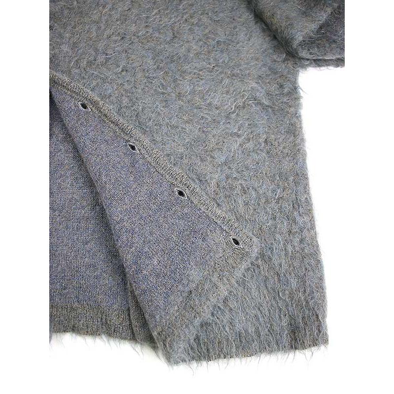 YOKE ヨーク 21AW LOOSED MOHAIR CARDIGAN ルーズモヘヤニットカーディガン グレー ブルー 3 YK21AW0282S ITLFC9CPNXOO : rc-itlfc9cpnxoo-afwg : MODESCAPE Yahoo!ショップ - 通販 - Yahoo!ショッピング YOKE ヨーク 21AW LOOSED MOHAIR CARDIGAN ルーズモヘヤニットカーディガン グレー ブルー 3 YK21AW0282S ITLFC9CPNXOO : rc-itlfc9cpnxoo-afwg : MODESCAPE Yahoo!ショップ - 通販 - Yahoo!ショッピング