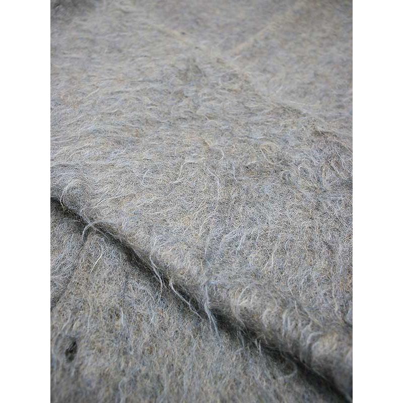 YOKE ヨーク 21AW LOOSED MOHAIR CARDIGAN ルーズモヘヤニット YOKE ヨーク 21AW LOOSED MOHAIR CARDIGAN ルーズモヘヤニット