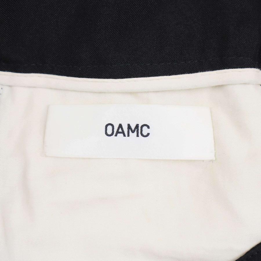 OAMC オーエーエムシー 24SS Regs Pant レッグスパンツ OAMC オーエーエムシー 24SS Regs Pant レッグスパンツ