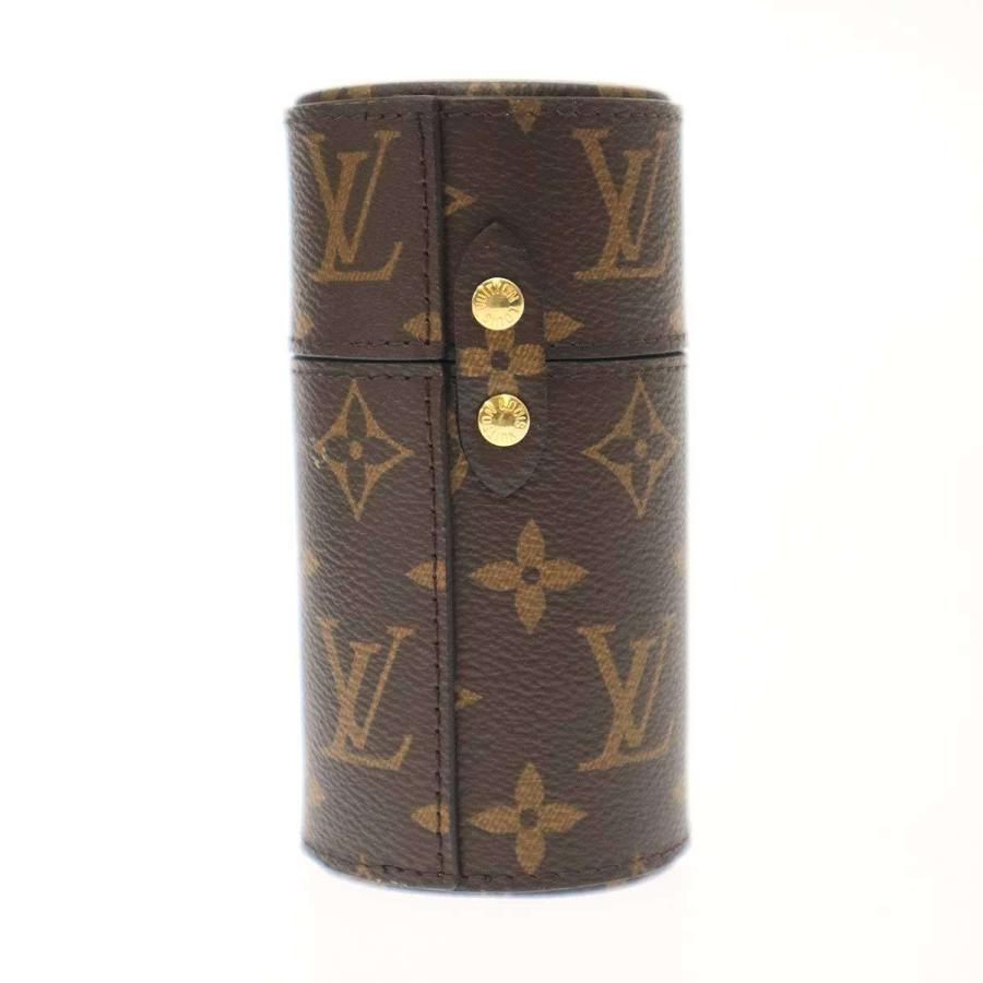 LOUIS VUITTON ルイヴィトン Monogram Travel Case モノグラム