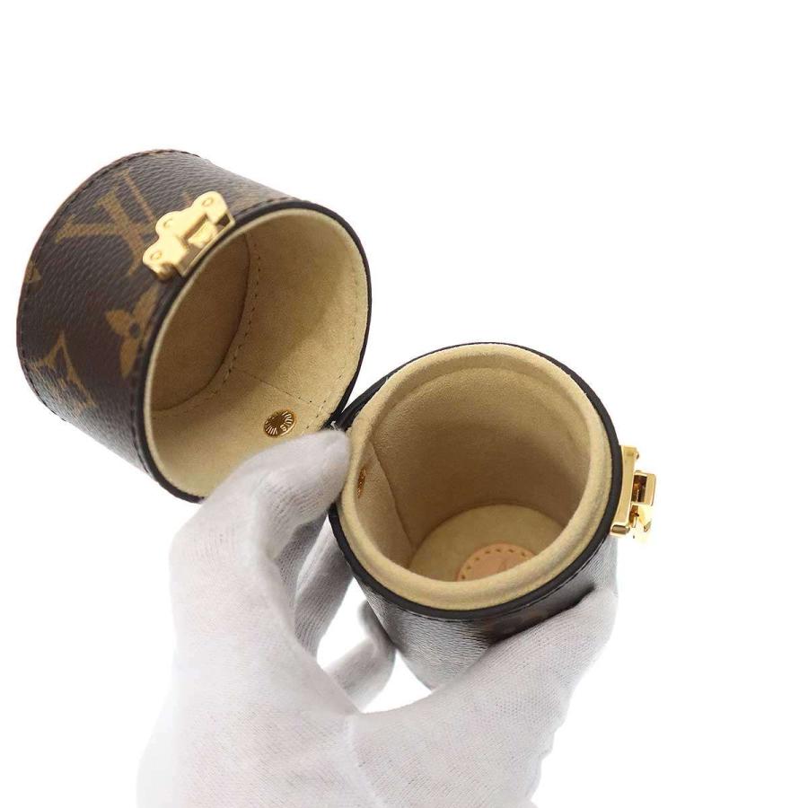 LOUIS VUITTON（ルイ・ヴィトン） Monogram Travel Case モノグラム