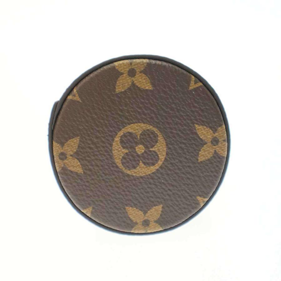 LOUIS VUITTON ルイヴィトン Monogram Travel Case モノグラムトラベル
