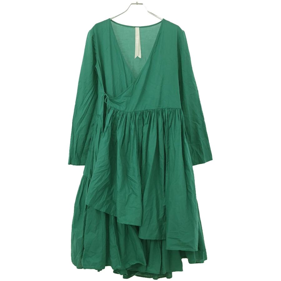 merlette Merlette マーレット ANDAMAN ティアードボリューム