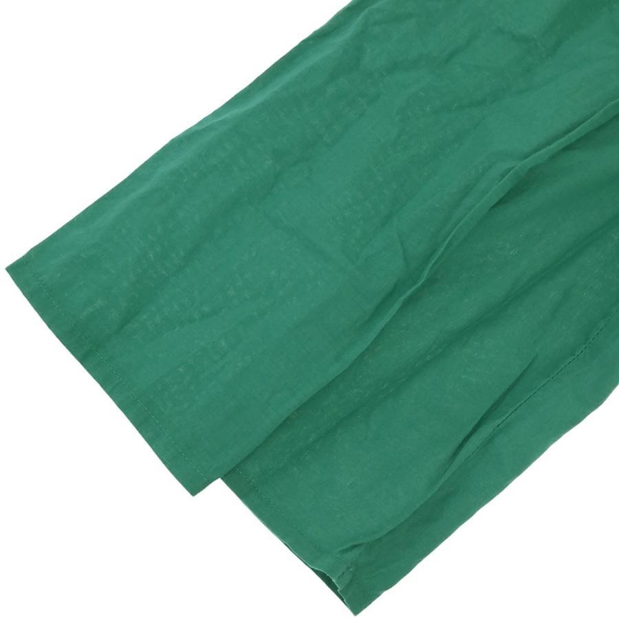 Merlette マーレット ANDAMAN ティアードボリュームワンピース 32-06  