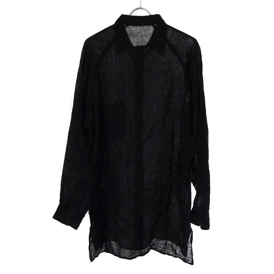 Yohji Yamamoto（ヨウジヤマモト） Yohji Yamamoto POUR HOMME 