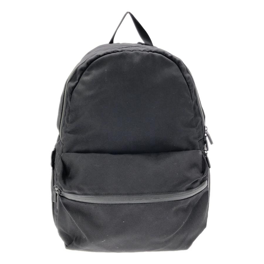 MONOLITH モノリス Backpack Office S バックパック ブラック 