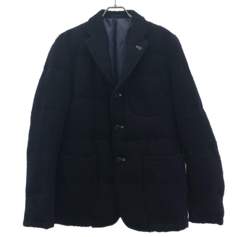comme des garcons 田中オム　ウールジャケット COMME des GARCONS HOMME 田中オム