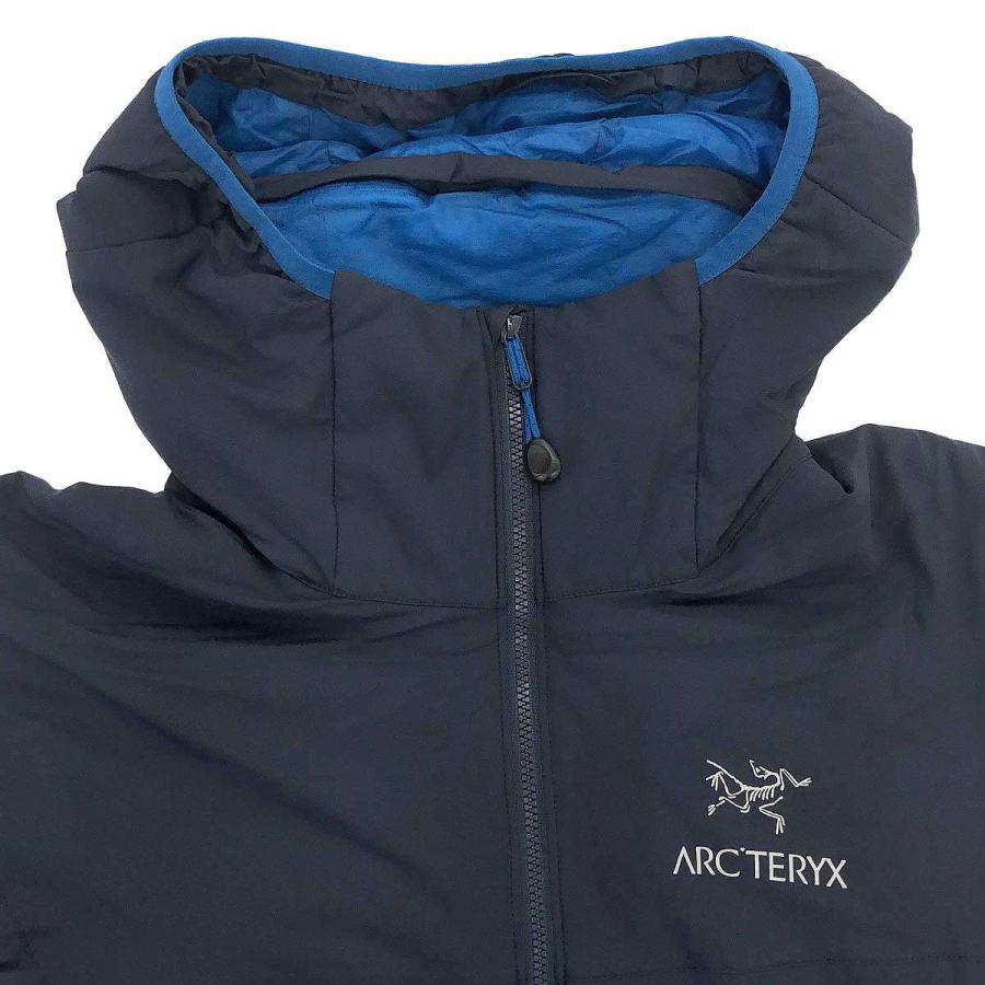 ARC'TERYX（アークテリクス） Atom LT Hoody Men's アトムフーディ