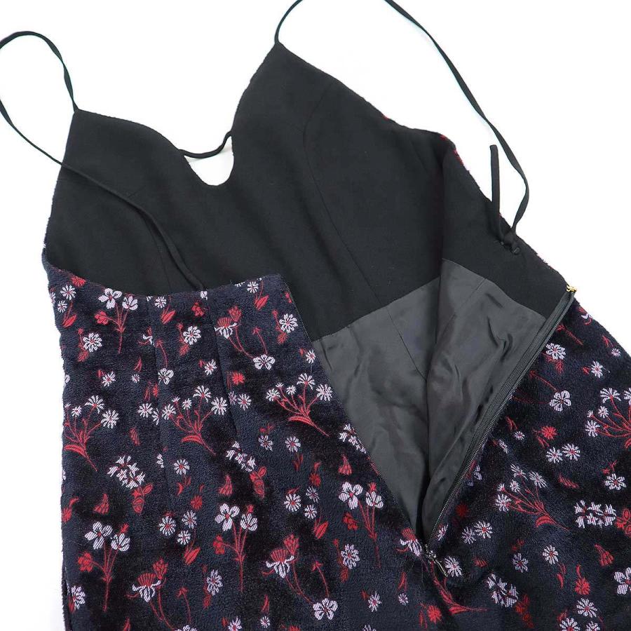 mame kurogouchi マメ クロゴウチ 22AW Floral Jacquard mame kurogouchi マメ クロゴウチ 22AW Floral Jacquard